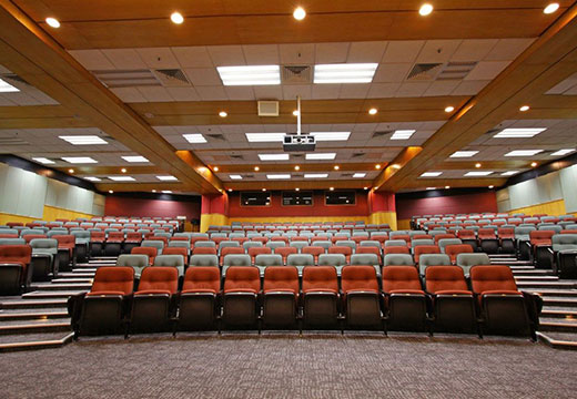 Auditorium