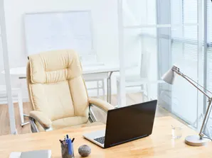 Özel Üretim Ofis Mobilyaları
