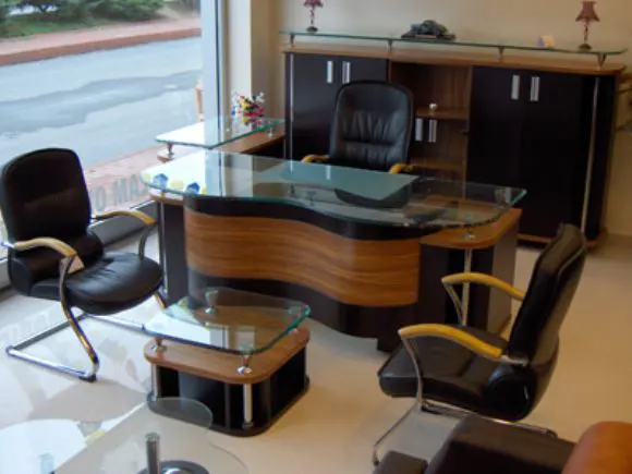 Pendik Ofis Mobilya İmalatı