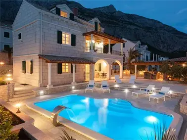 Pendik Villa Projeleri ile Modern Konut Konsepti