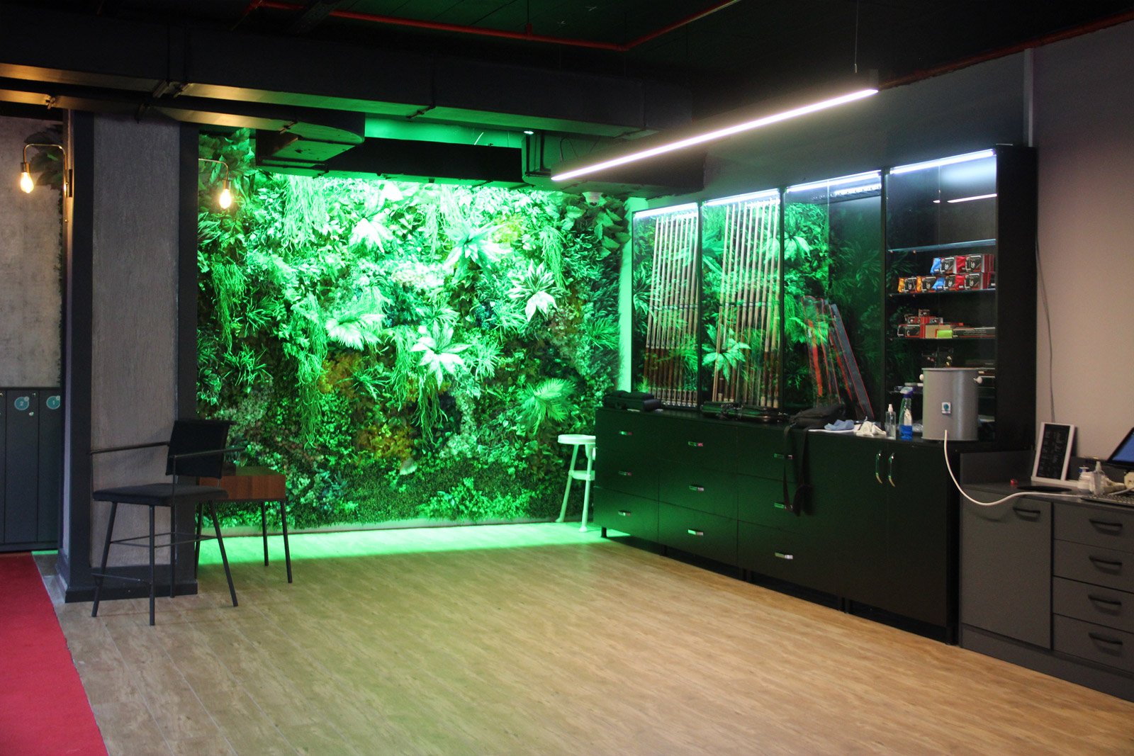 Viyana Cafe Projesi